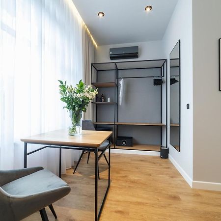 Riva Apartments By Oneapartments سوبوت المظهر الخارجي الصورة