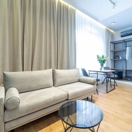 Riva Apartments By Oneapartments سوبوت المظهر الخارجي الصورة