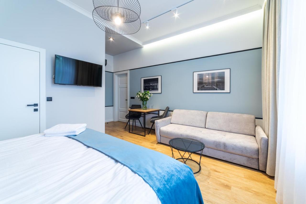Riva Apartments By Oneapartments سوبوت المظهر الخارجي الصورة