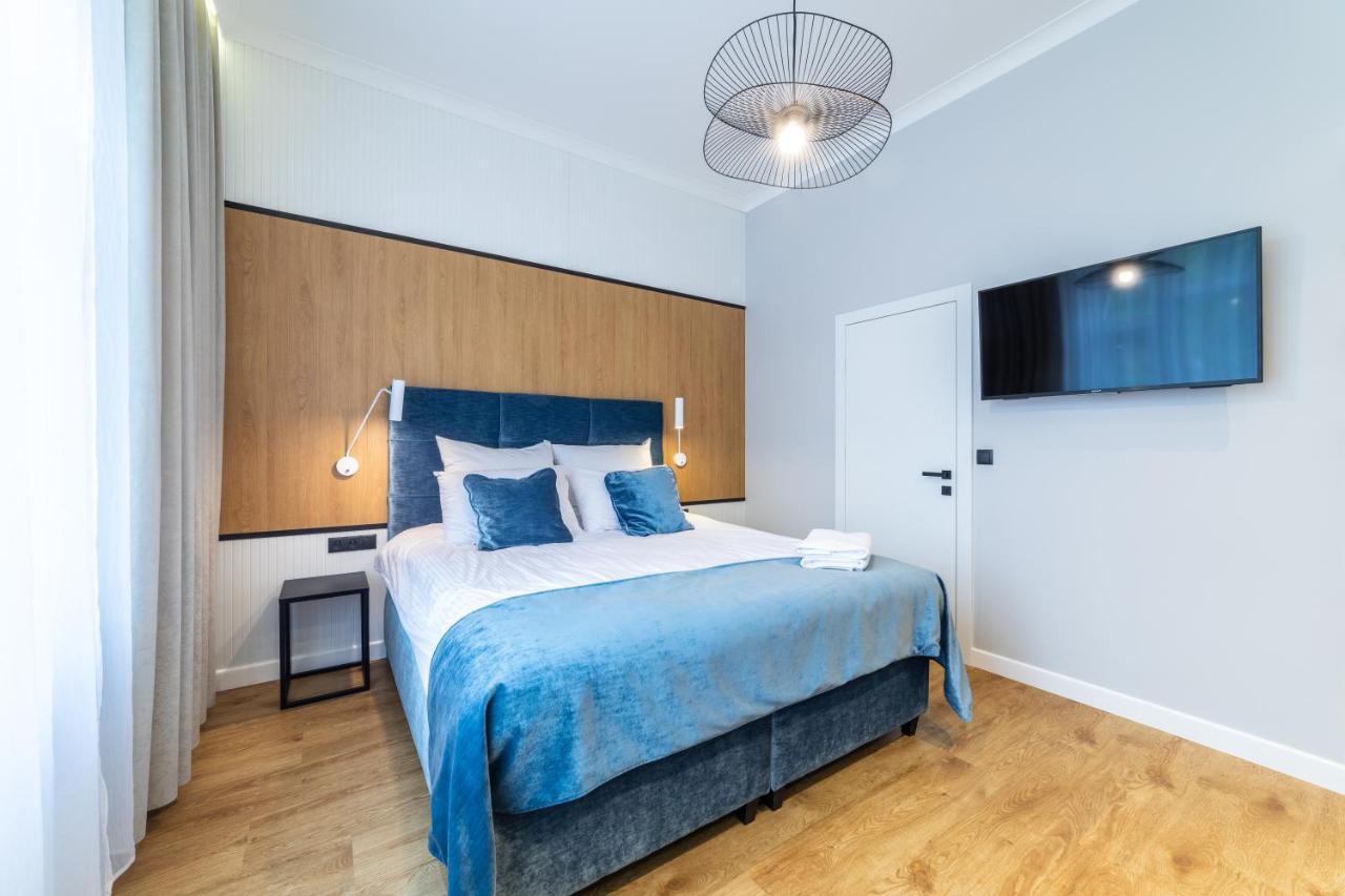 Riva Apartments By Oneapartments سوبوت المظهر الخارجي الصورة