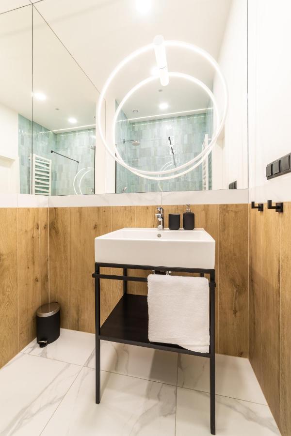 Riva Apartments By Oneapartments سوبوت المظهر الخارجي الصورة