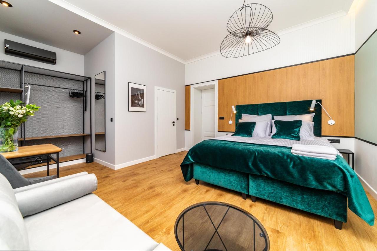 Riva Apartments By Oneapartments سوبوت المظهر الخارجي الصورة