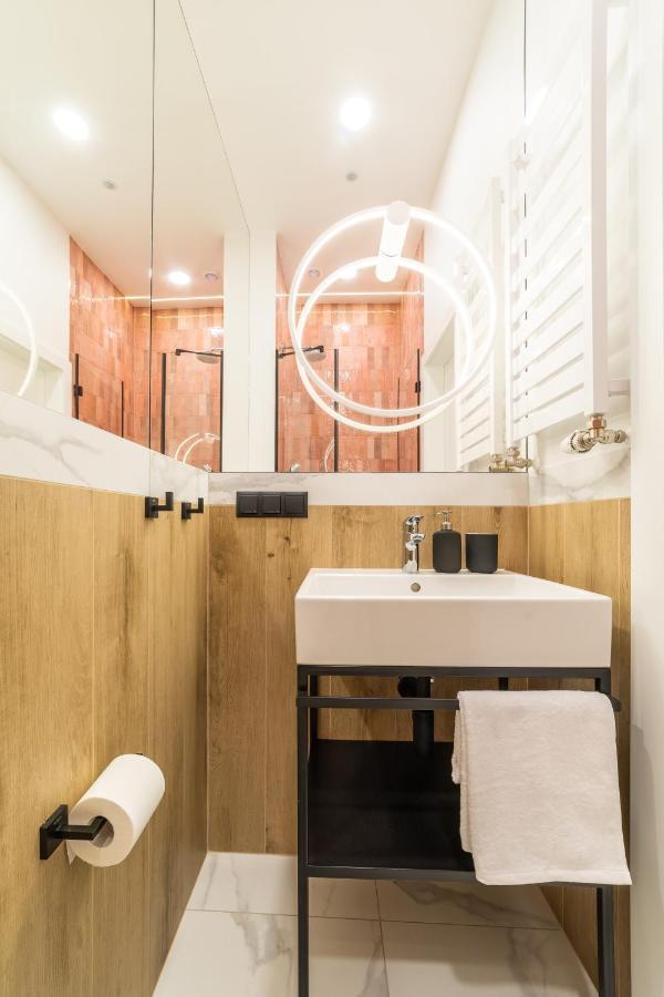 Riva Apartments By Oneapartments سوبوت المظهر الخارجي الصورة