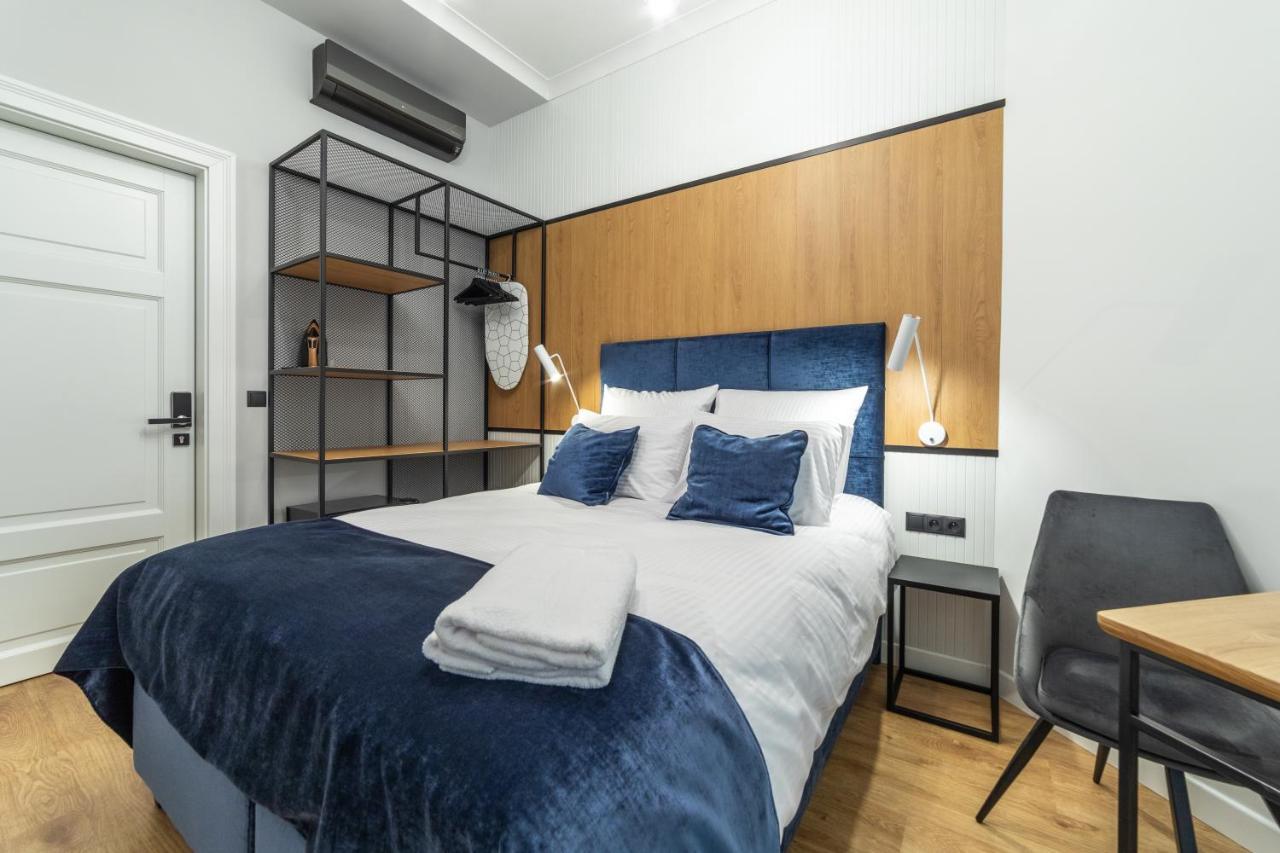 Riva Apartments By Oneapartments سوبوت المظهر الخارجي الصورة