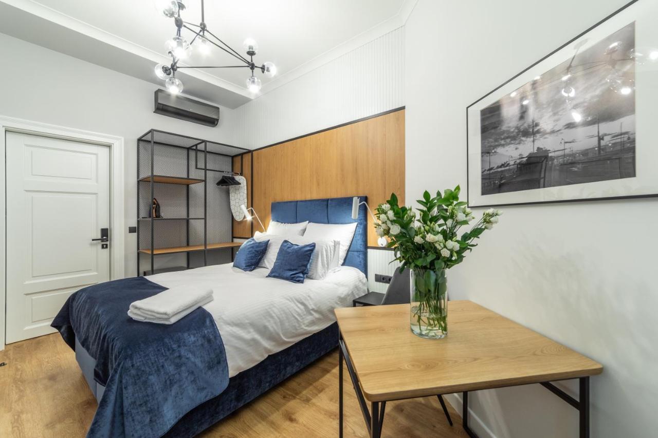 Riva Apartments By Oneapartments سوبوت المظهر الخارجي الصورة