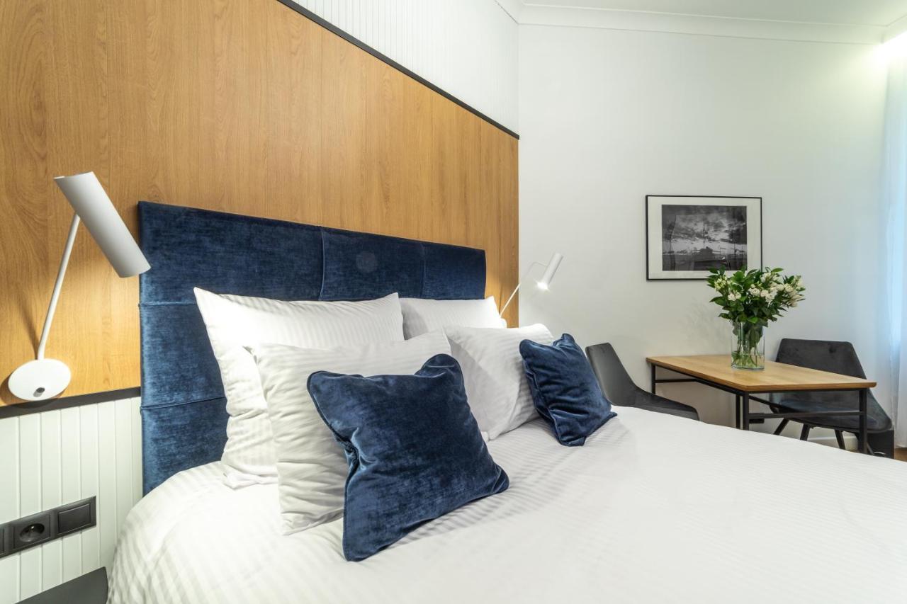 Riva Apartments By Oneapartments سوبوت المظهر الخارجي الصورة