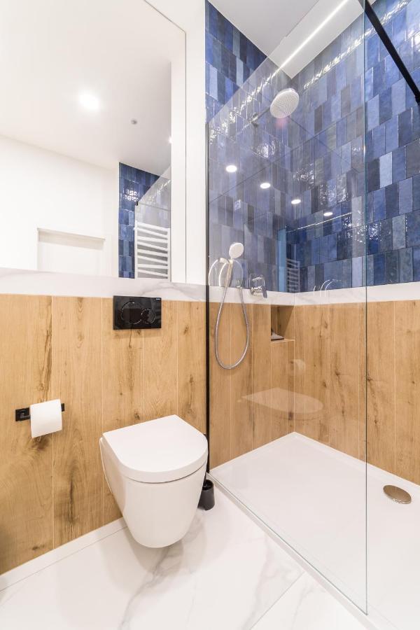 Riva Apartments By Oneapartments سوبوت المظهر الخارجي الصورة